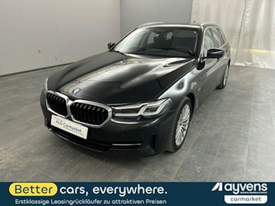 BMW 5er BMW 530e xDrive Touring Aut. Kombi, 5-turig, Automatik, 8-Gang