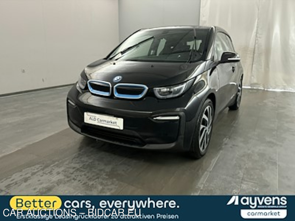 BMW I3 (120 Ah) Limousine, 5-turig, Direktantrieb, 1-Gang