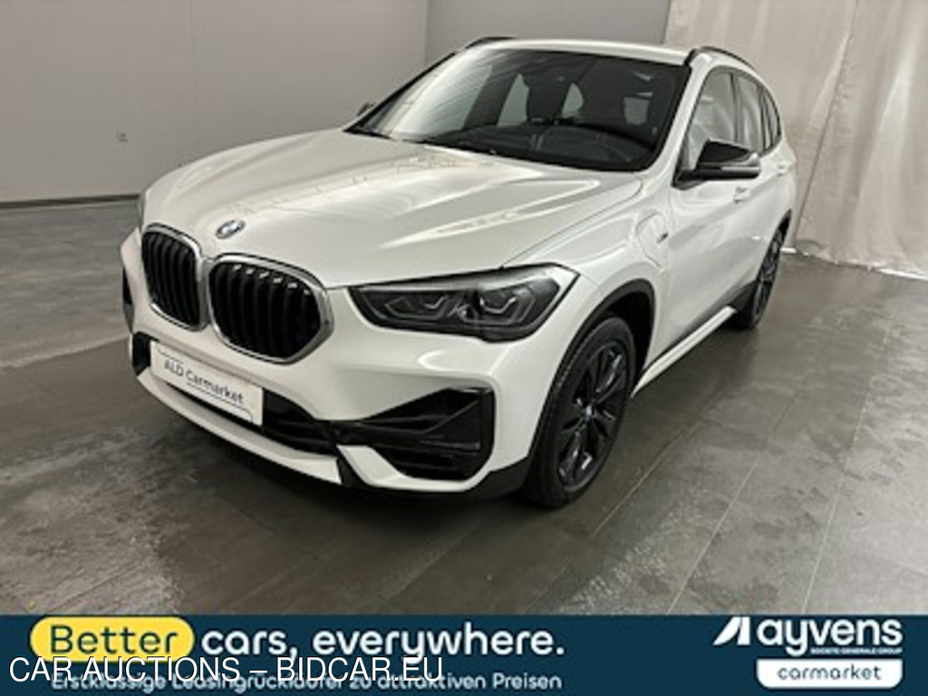 BMW X1 xDrive25e Sport Line Geschlossen, 5-turig, Automatik, 6-Gang