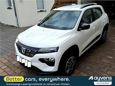 Dacia SPRING Comfort Plus