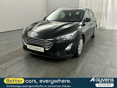 Ford Focus Turnier 1.5 EcoBlue Start-Stopp-System COOL&amp;CONNECT Kombi, 5-turig, 6-Gang