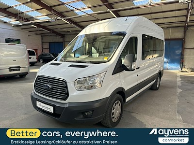 Ford Transit 350 L3H3 VA Trend Hochr.Kombi, 4-turig, 6-Gang