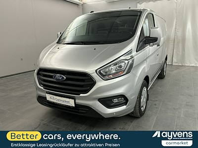 Ford Transit custom 280 L1H1 LKW VA Trend Kasten, 4-turig, 6-Gang