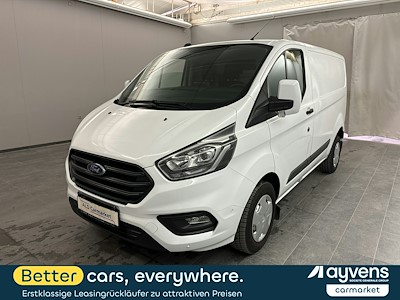 Ford Transit custom 280 L1H1 LKW VA Trend Kasten, 4-turig, 6-Gang
