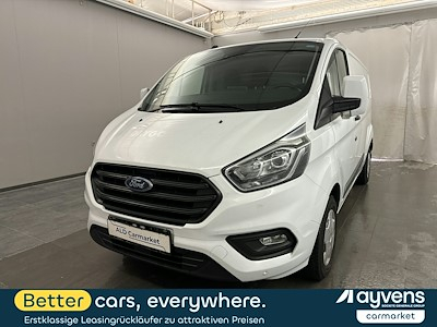 Ford Transit custom 300 L2H1 LKW VA Trend Kasten, 4-turig, 6-Gang