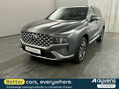 Hyundai Santa FE 1.6 Plugin-Hybrid 4WD Prime Geschlossen, 5-turig, Automatik, 6-Gang