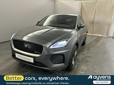 Jaguar E-Pace D240 AWD Aut. R-Dynamic S Geschlossen, 5-turig, Automatik, 9-Gang