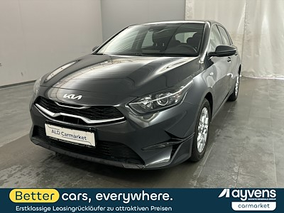 Kia Ceed 1.0 T-GDI 120 OPF Vision Limousine, 5-turig, 6-Gang