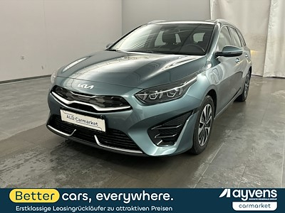 Kia Ceed SW 1.6 GDI DCT OPF Plug-in-Hybrid Spirit Kombi, 5-turig, Automatik, 6-Gang