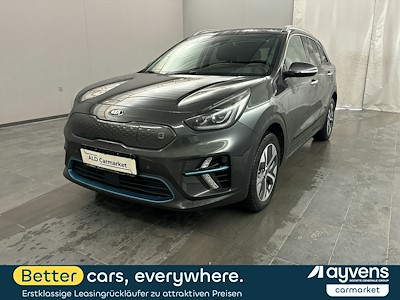 Kia E-Niro Spirit Geschlossen, 5-turig, Direktantrieb, 1-Gang