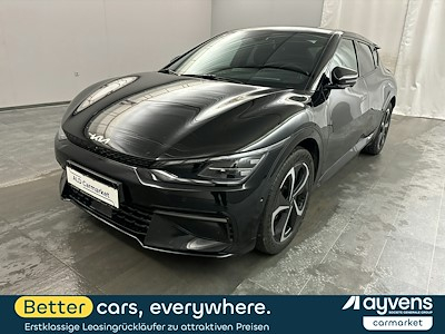 Kia EV6 77,4-kWh GT-line Limousine, 5-turig, Direktantrieb, 1-Gang