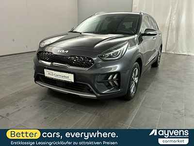 Kia Niro 1.6 GDI PHEV 2WD OPF Aut. Spirit Geschlossen, 5-turig, Automatik, 6-Gang