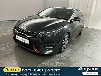 Kia ProCeed 1.6 T-GDI DCT7 OPF GT Coupe, 5-turig, Automatik, 7-Gang