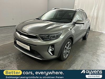 Kia Stonic 1.0 T-GDI OPF Mild Hybrid DCT7 Platinum Edition Geschlossen, 5-turig, Automatik, 7-Gang