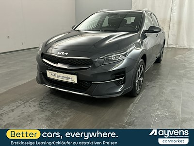 Kia XCeed 1.6 GDI DCT6 OPF Plug-in-Hybrid Vision Geschlossen, 5-turig, Automatik, 6-Gang