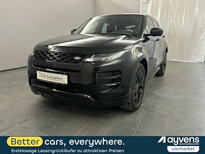 Land Rover Range rover evoque D165 R-Dynamic SE Geschlossen, 5-turig, Automatik, 9-Gang