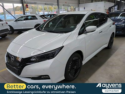 Nissan Leaf 59 kwh E N-Connecta