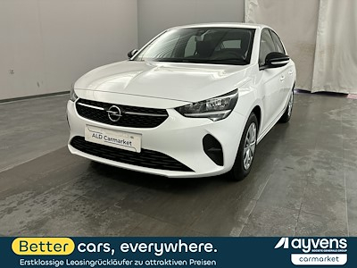 Opel Corsa 1.2 Start/Stop Edition Limousine, 5-turig, 5-Gang