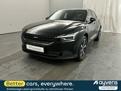 Polestar 2 2 Dual Motor 78kWh Limousine, 5-turig, Direktantrieb, 1-Gang
