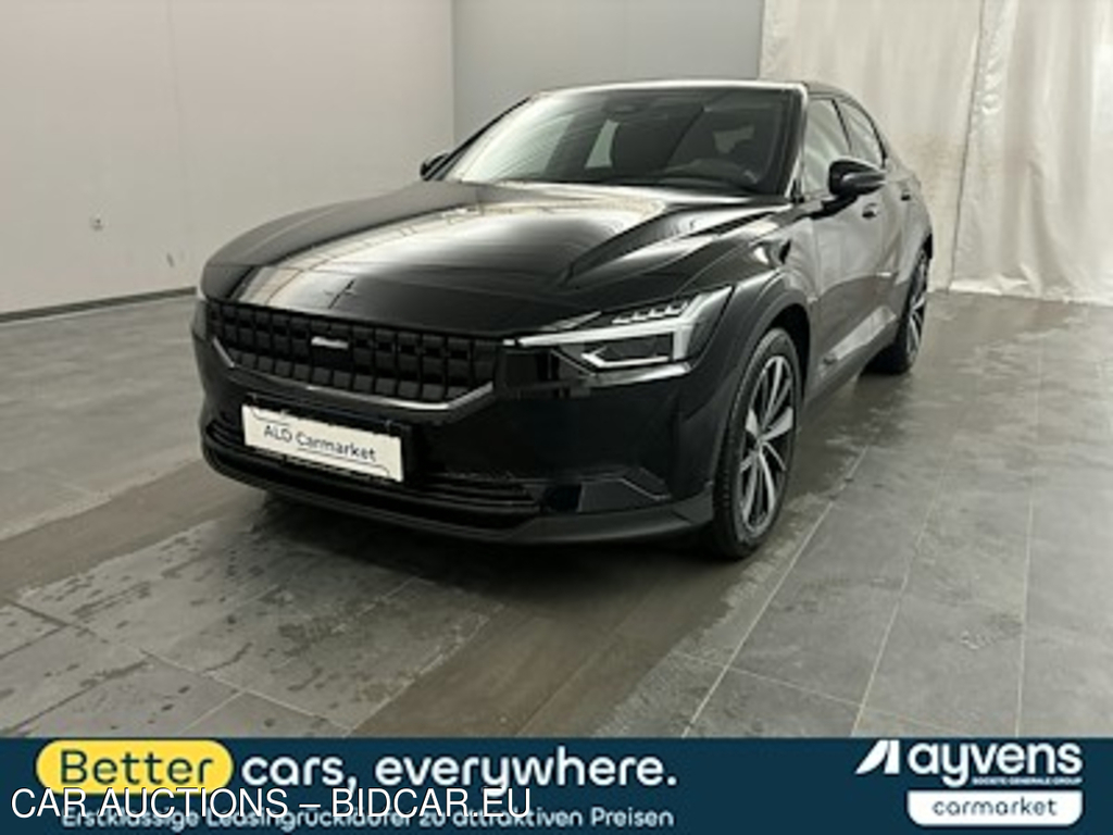 Polestar 2 2 Dual Motor 78kWh Limousine, 5-turig, Direktantrieb, 1-Gang