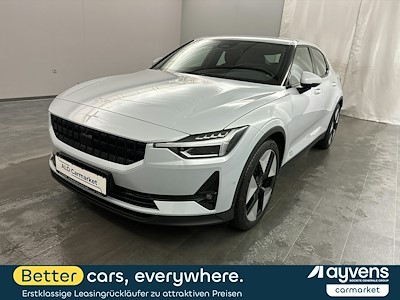 Polestar 2 2 Single Motor 78kWh Limousine, 5-turig, Direktantrieb, 1-Gang