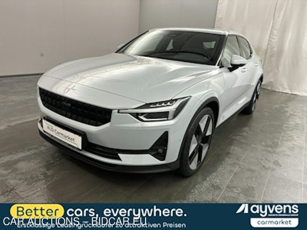 Polestar 2 2 Single Motor 78kWh Limousine, 5-turig, Direktantrieb, 1-Gang