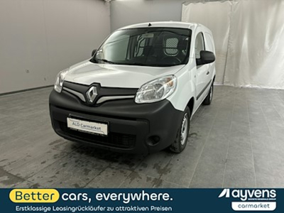 Renault Kangoo Rapid Blue dCi 95 Extra Kasten, 4-turig, 6-Gang