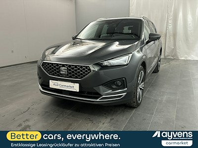 Seat Tarraco 2.0 TDI 4Drive DSG SCR Xcellence Geschlossen, 5-turig, Automatik, 7-Gang