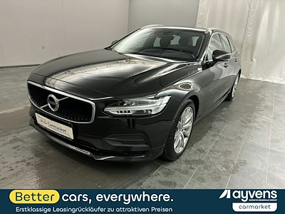 Volvo V90 D4 Geartronic Momentum Pro Kombi, 5-turig, Automatik, 8-Gang