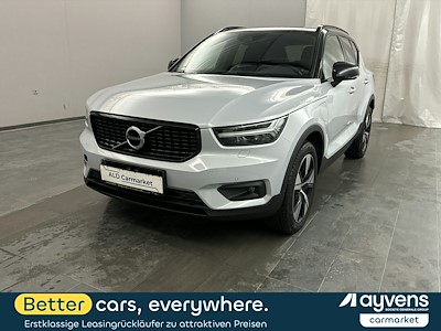 Volvo XC40 T4 Recharge DKG RDesign Geschlossen, 5-turig, Automatik, 7-Gang