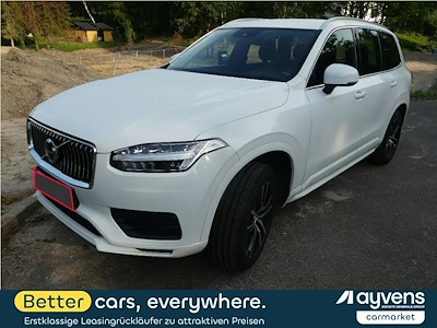 Volvo Xc90 B5 B awd G eartronic Momentum Pro