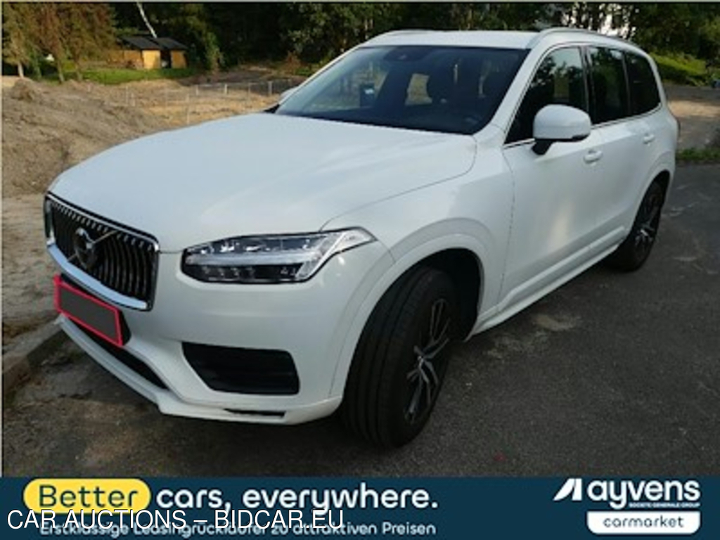 Volvo Xc90 B5 B awd G eartronic Momentum Pro