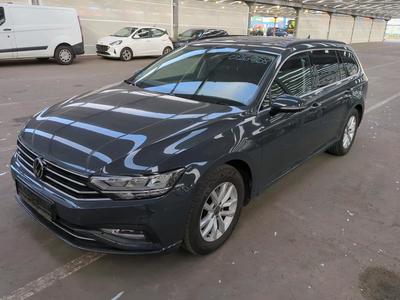 Volkswagen Passat VARIANT 2.0 TDI SCR DSG Business, 2020