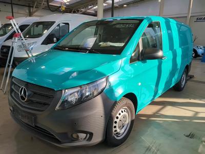 Mercedes-Benz VITO 114 CDI LANG HA, 2020