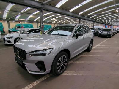 Volvo Xc60 B4 D AWD, 2023