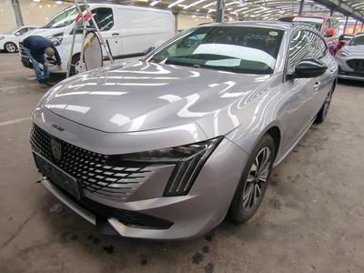Peugeot 508 SW BLUEHDI 130 EAT8 Allure, 2024