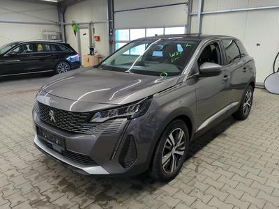 Peugeot 3008 BLUEHDI 130 STOP &amp; START Allure, 2021
