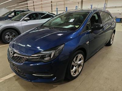 Opel Astra 1.5 D START/STOP SPORTS TOURER AUTOMATIK Opel 2020, 2020
