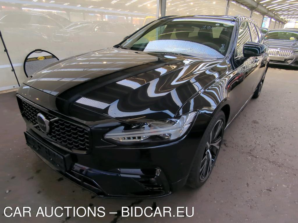 Volvo V90 B4 D Plus Bright, 2023