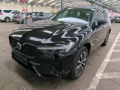 Volvo Xc60 B4 D AWD, 2023