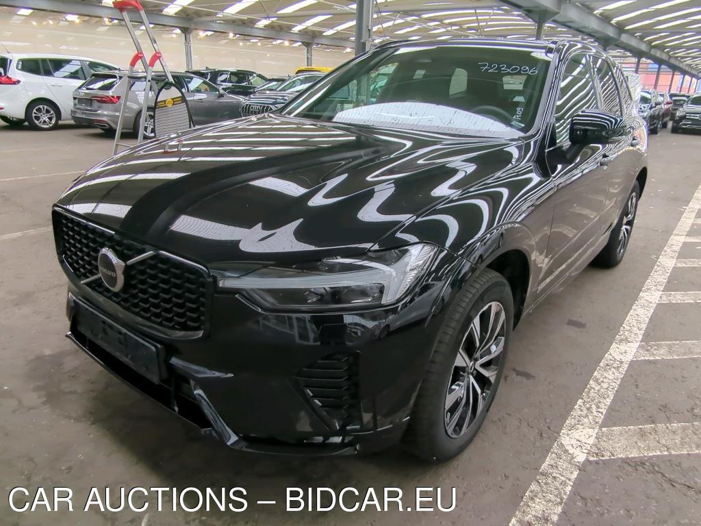 Volvo Xc60 B4 D AWD, 2023