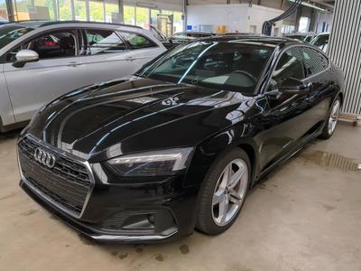 Audi A5 SPORTBACK 40 TDI S TRONIC, 2020