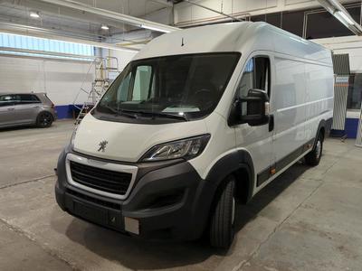 Peugeot Boxer HDI 435 L4H2 S&amp;S Premium, 2020