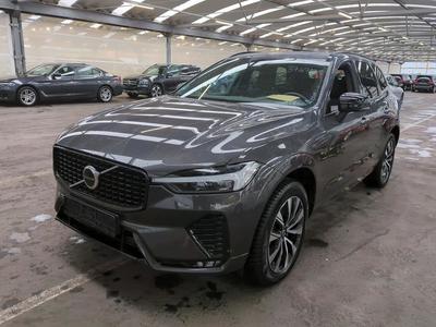 Volvo Xc60 B4 D AWD, 2023