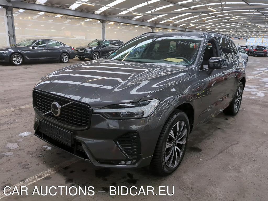 Volvo Xc60 B4 D AWD, 2023