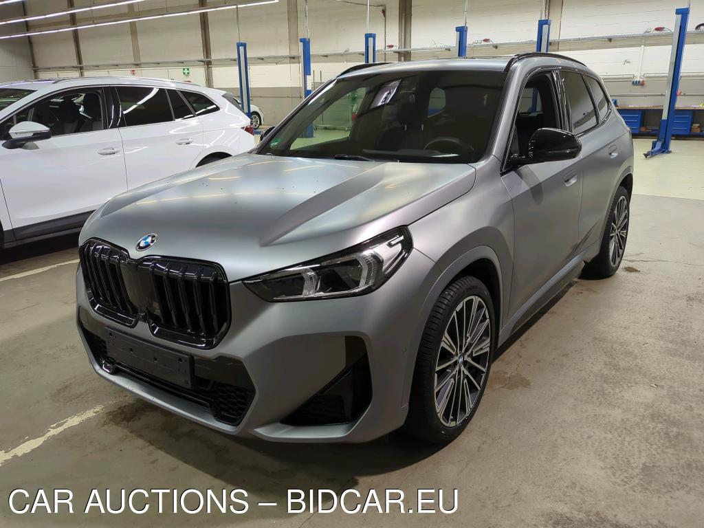 BMW X1 XDRIVE23D AUT. M Sportpaket, 2023
