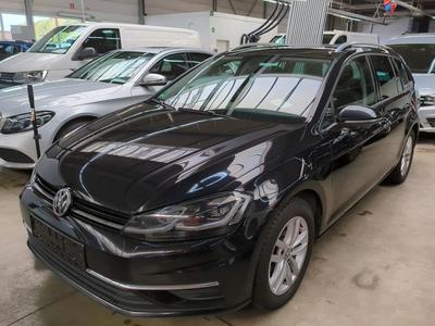 Volkswagen Golf VARIANT 2.0 TDI SCR DSG Comfortline, 2020