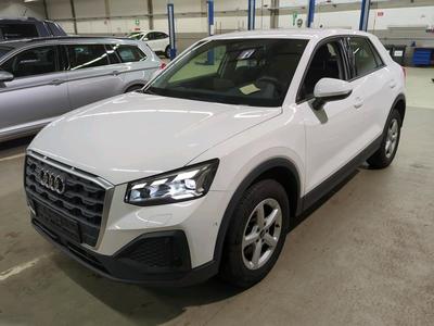 Audi Q2 35 TDI QUATTRO S TRONIC, 2021