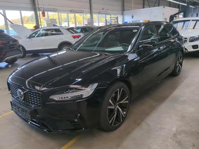 Volvo V90 B4 D Plus Bright, 2023