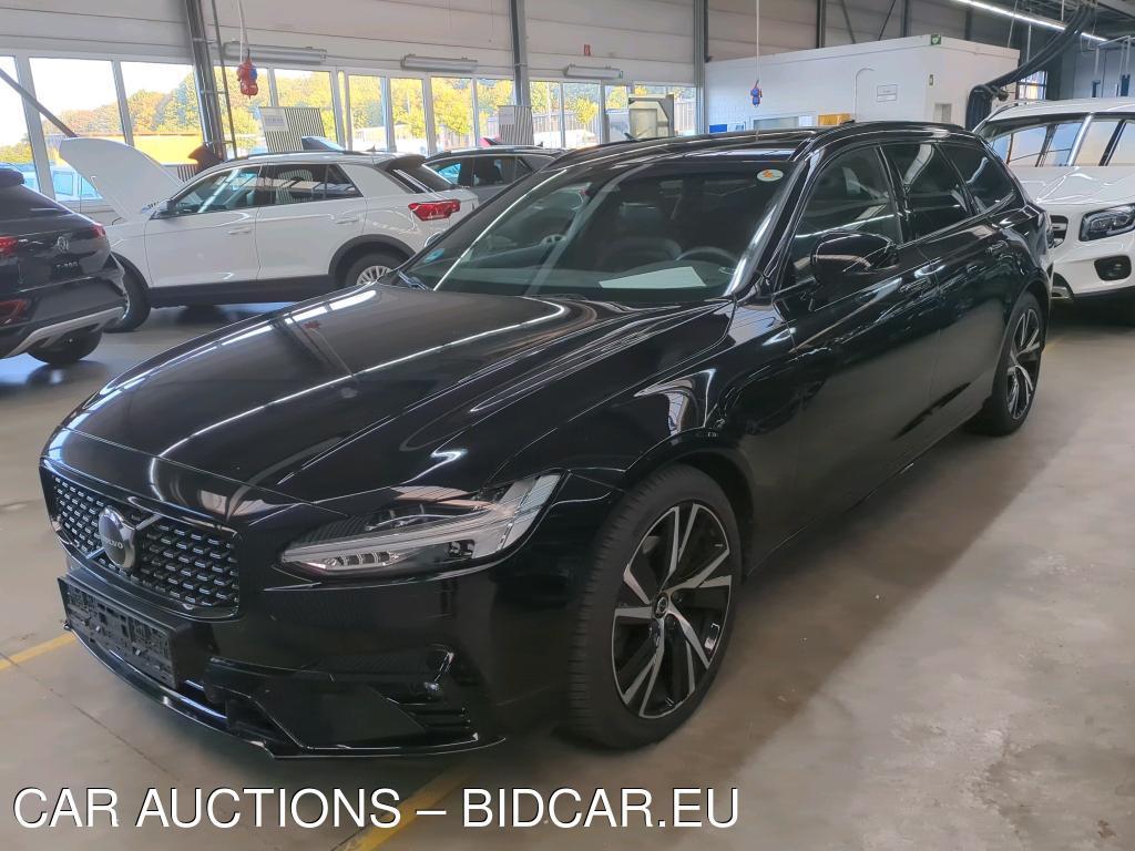 Volvo V90 B4 D Plus Bright, 2023